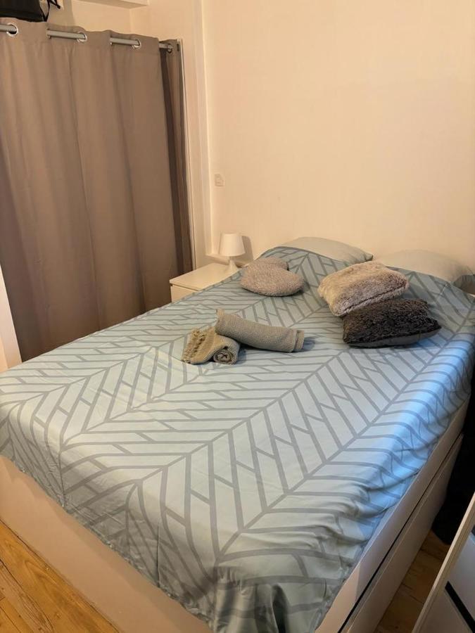 Saint-Sernin - Cosy T2 Hypercentre, Basilique. 툴루즈 외부 사진
